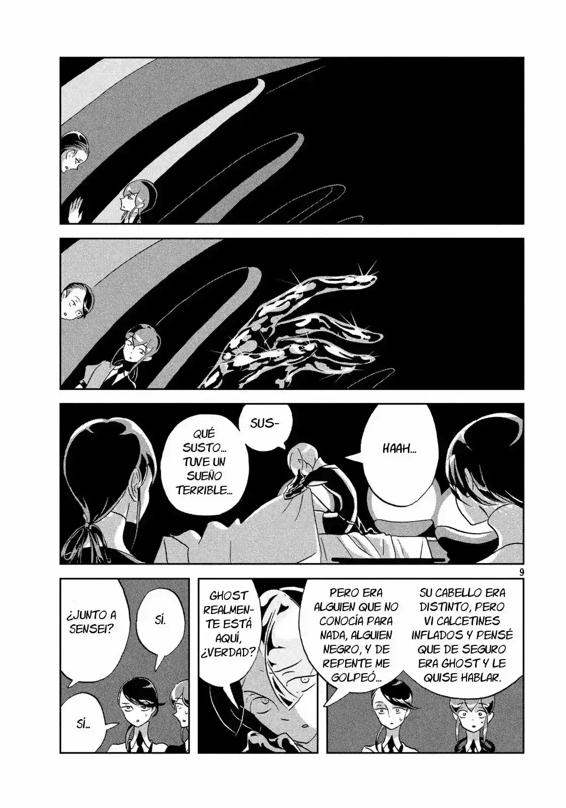 Capitulo 38 page 10