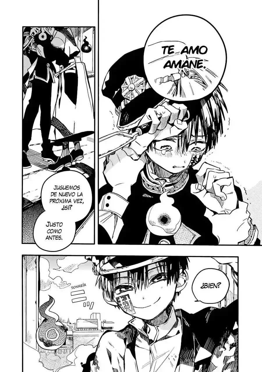 Capitulo 20 page 21