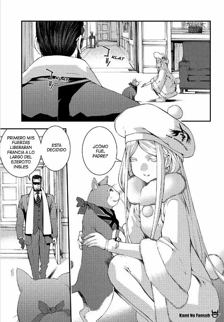 Capitulo 91 page 12