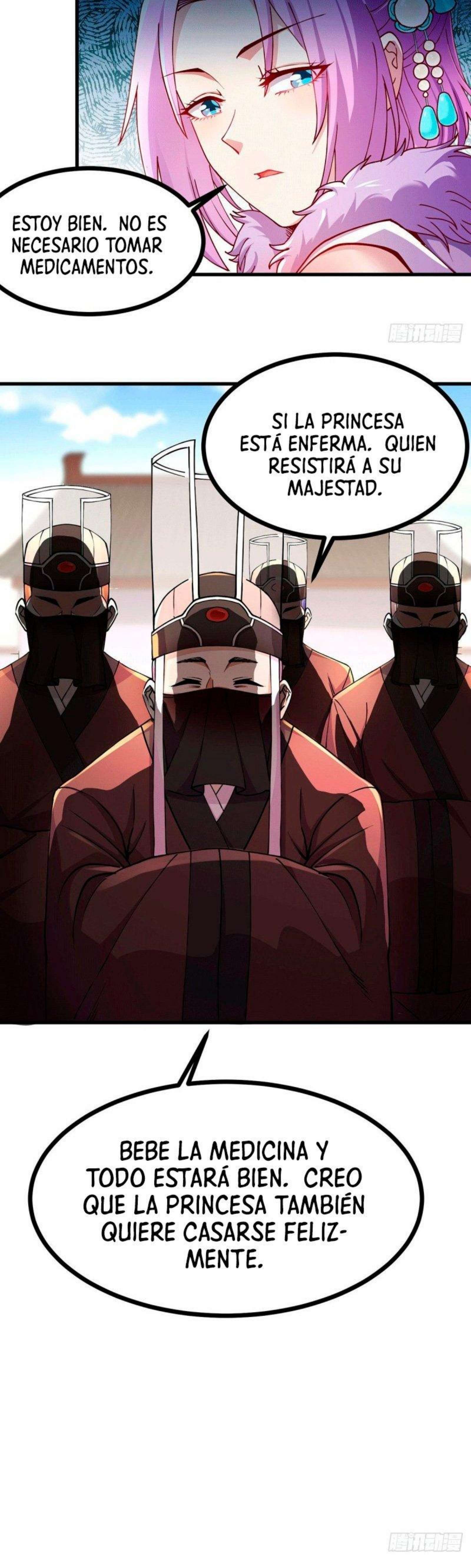 Capitulo 165 page 22