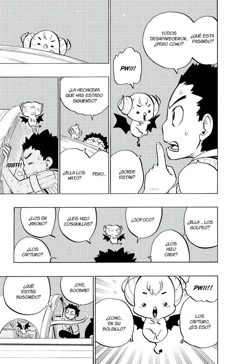 Capitulo 89 page 19