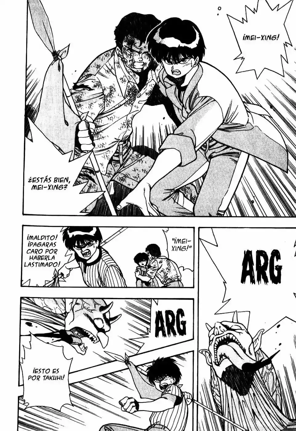 Capitulo 65 page 24