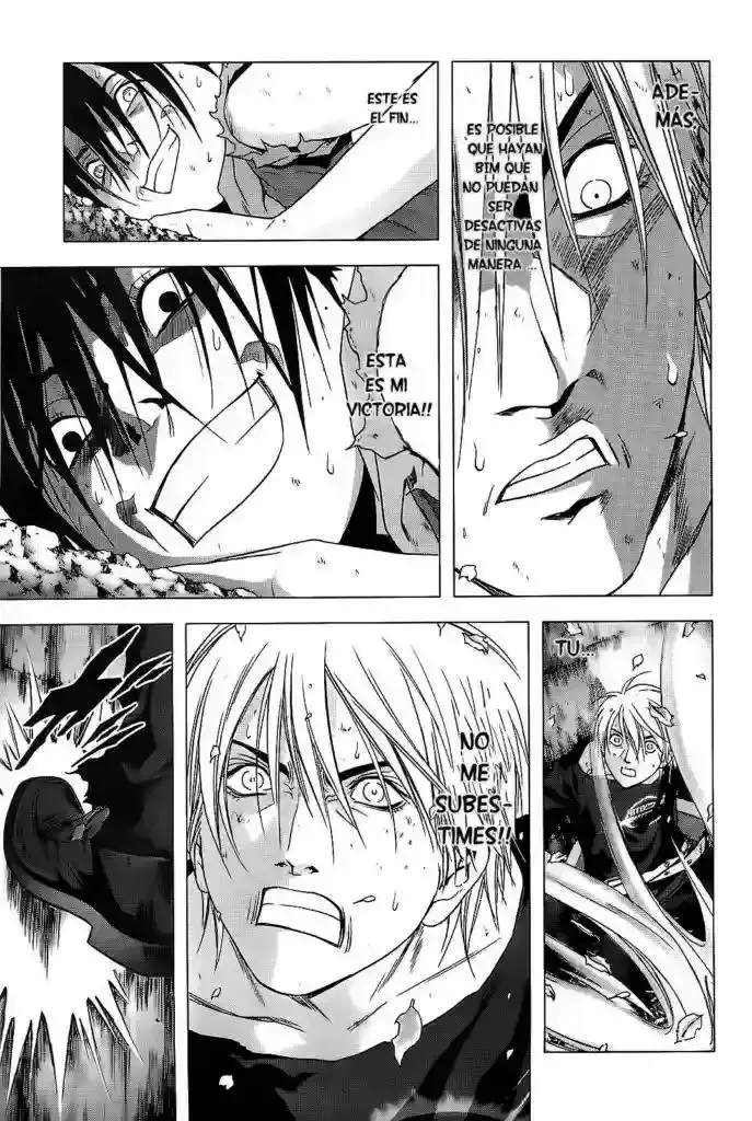 Capitulo 43 page 35