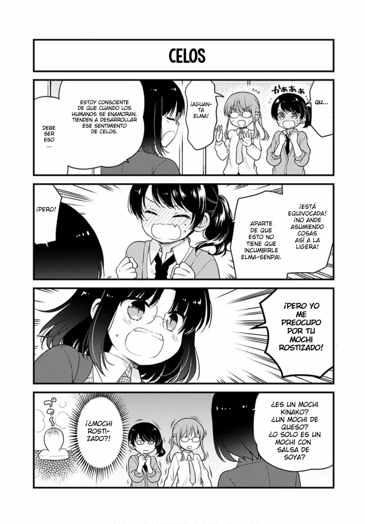 Capitulo 39 page 5