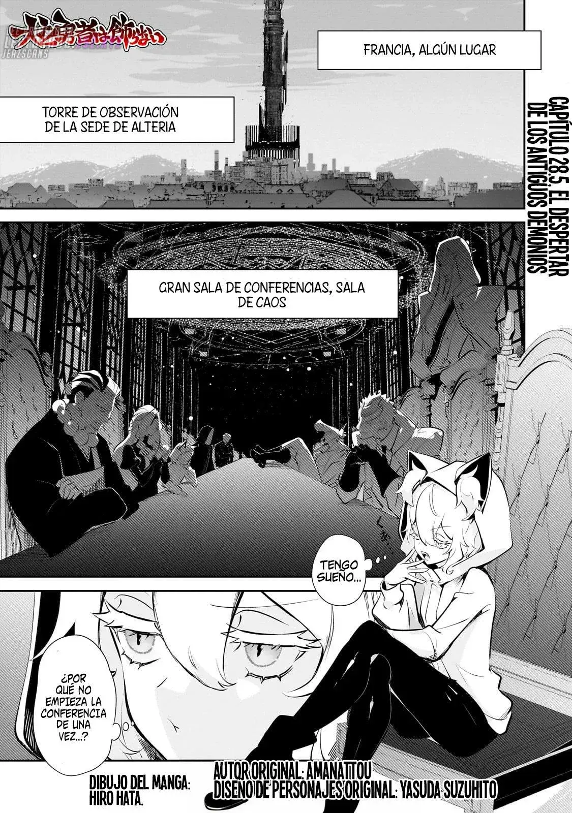 Capitulo 28.50 page 3
