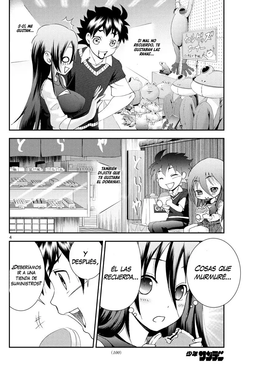 Capitulo 103 page 5