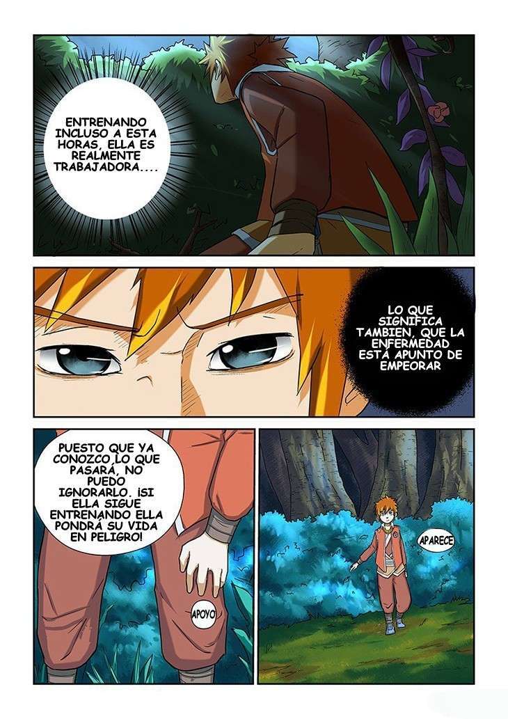 Capitulo 7 page 4