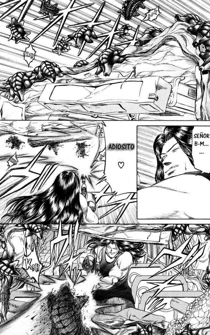 Capitulo 67 page 6