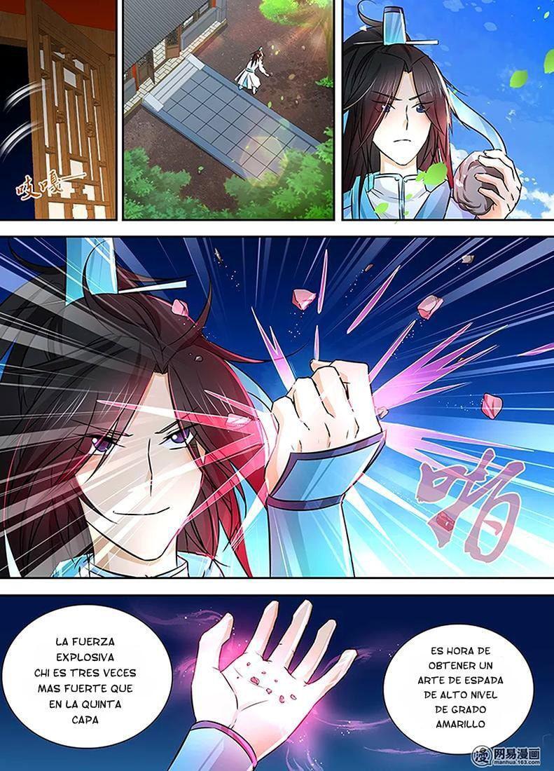 Capitulo 8 page 11