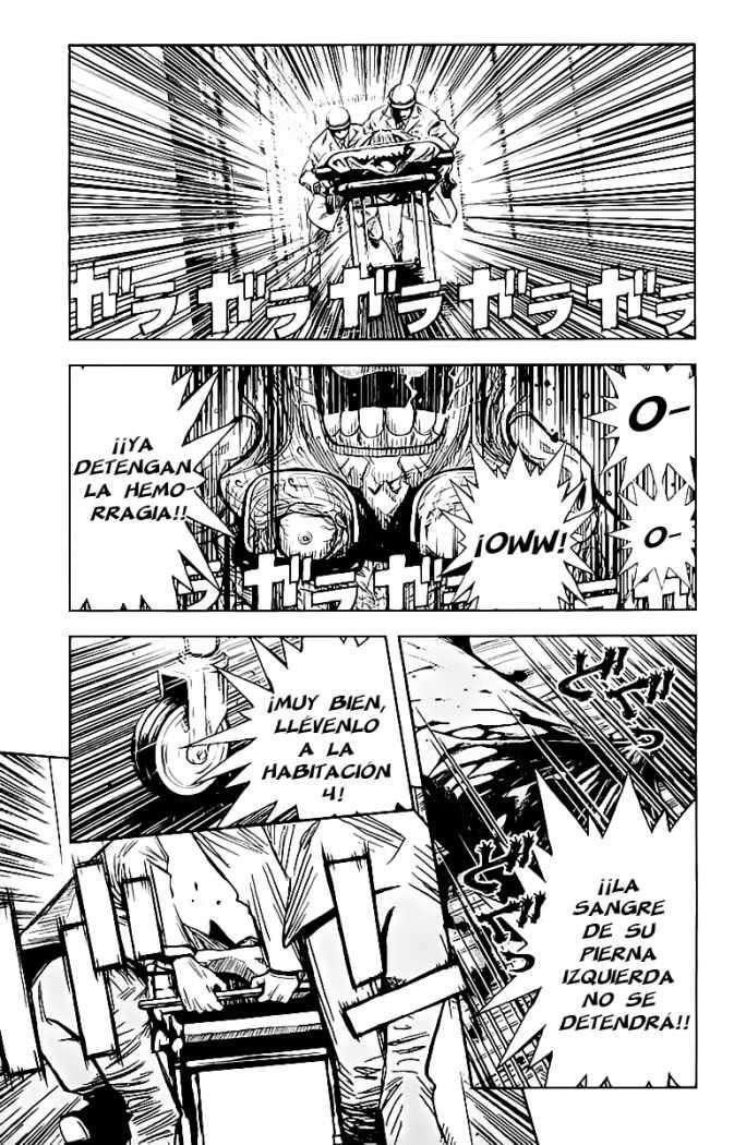 Capitulo 99 page 1