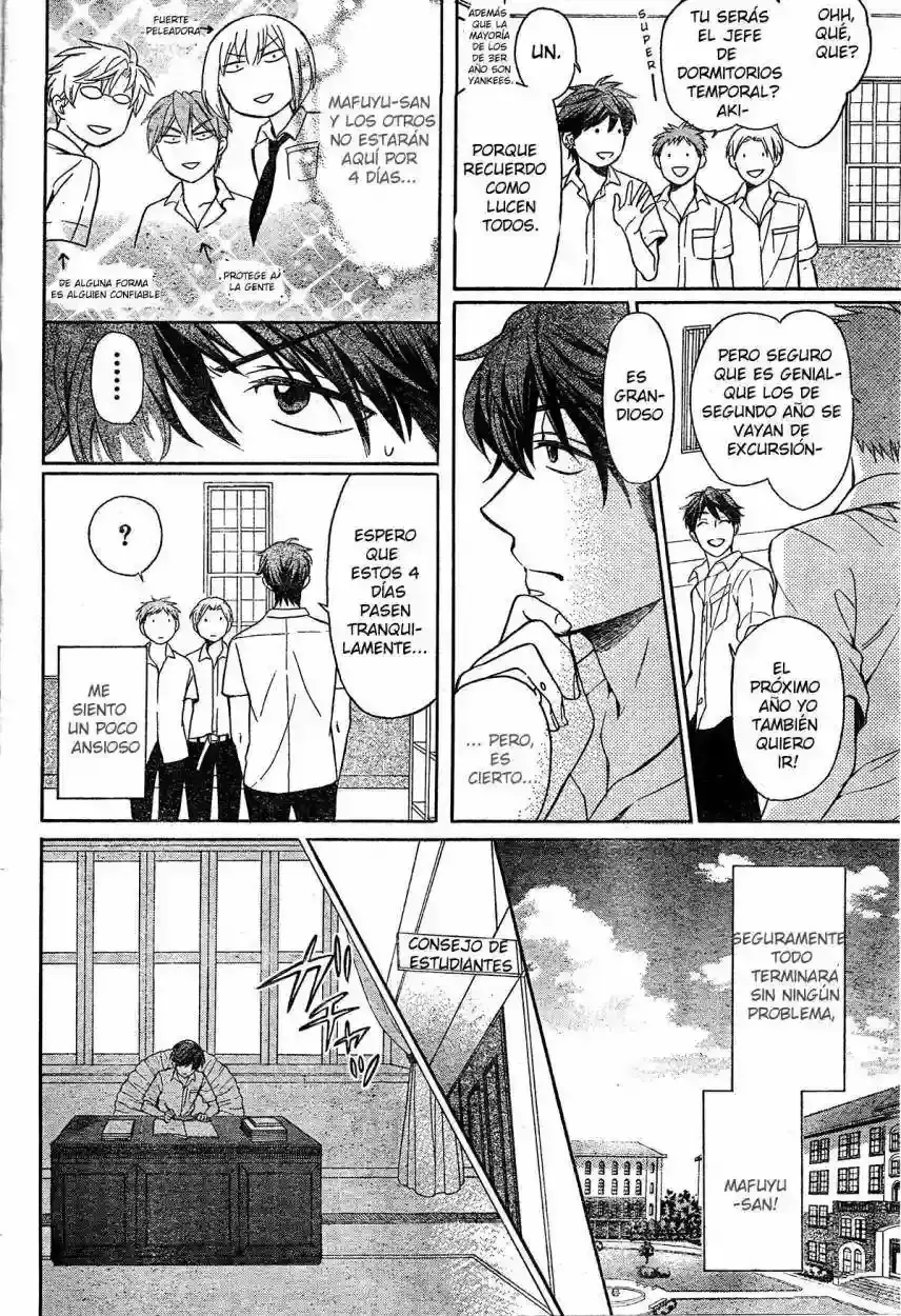 Capitulo 85 page 6