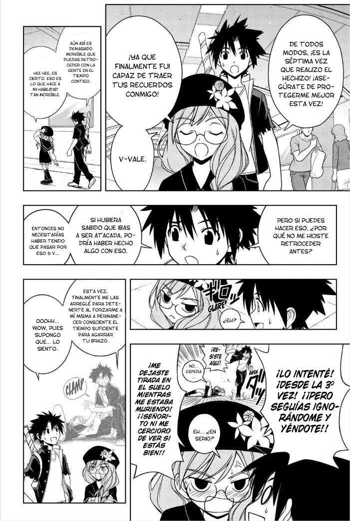 Capitulo 33 page 13