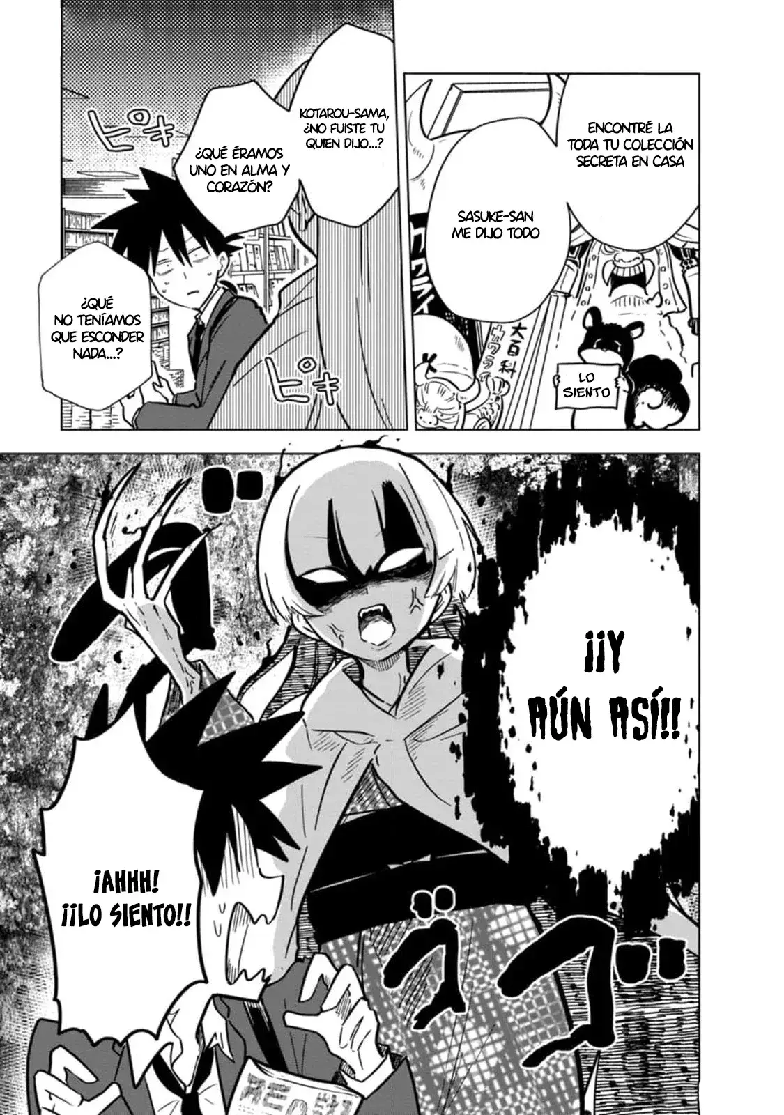 Capitulo 15 page 8