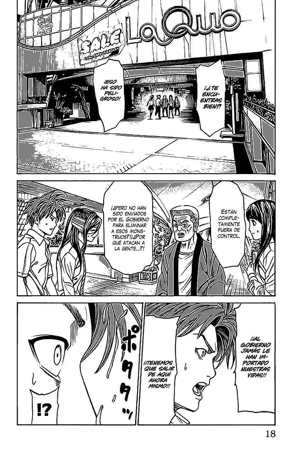 Capitulo 36 page 14