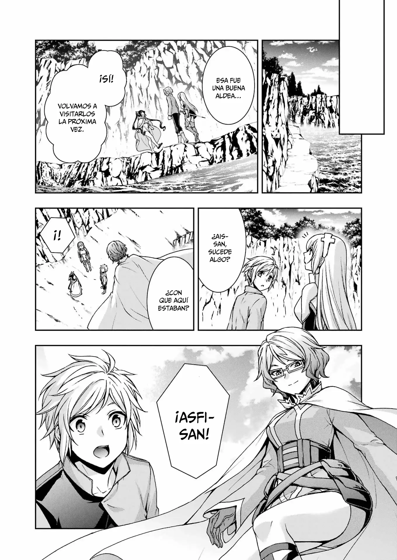 Capitulo 50 page 3