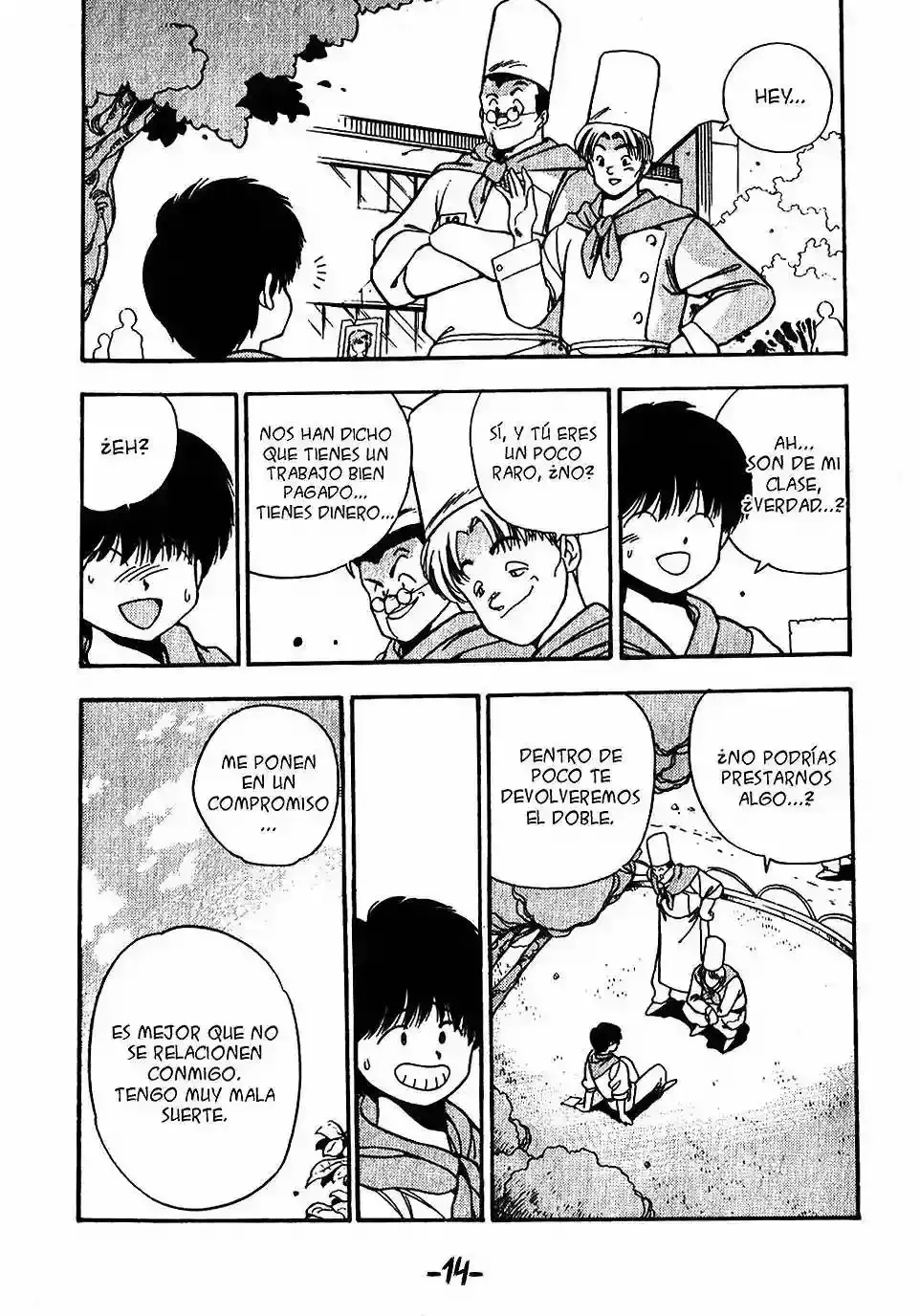 Capitulo 109 page 10