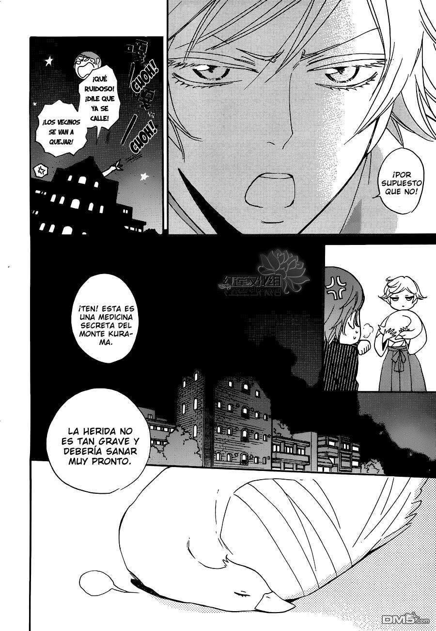 Capitulo 142 page 18