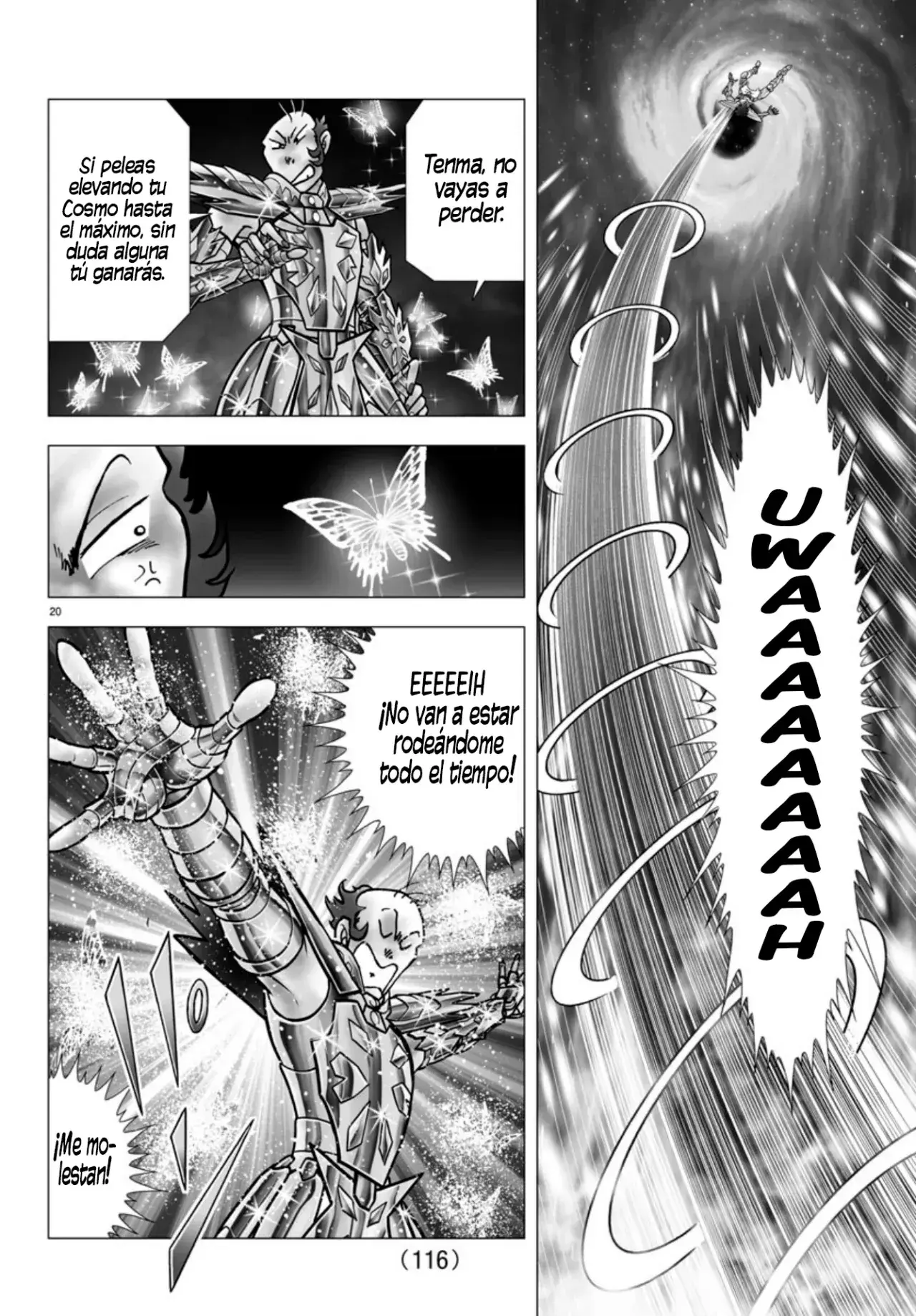 Capitulo 104 page 3