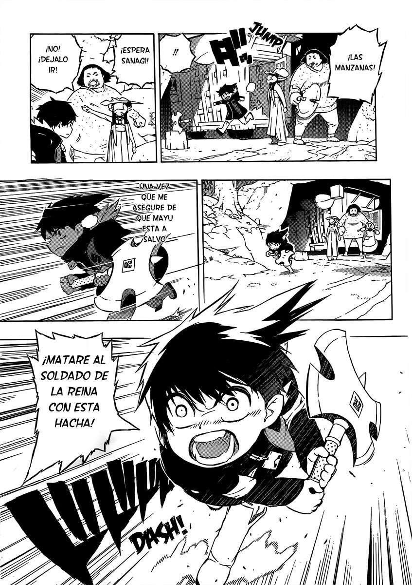 Capitulo 3 page 31