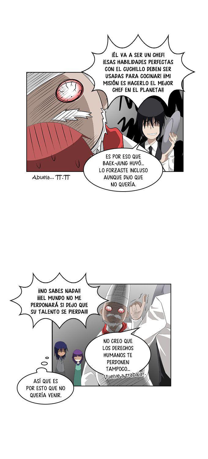 Capitulo 101 page 25