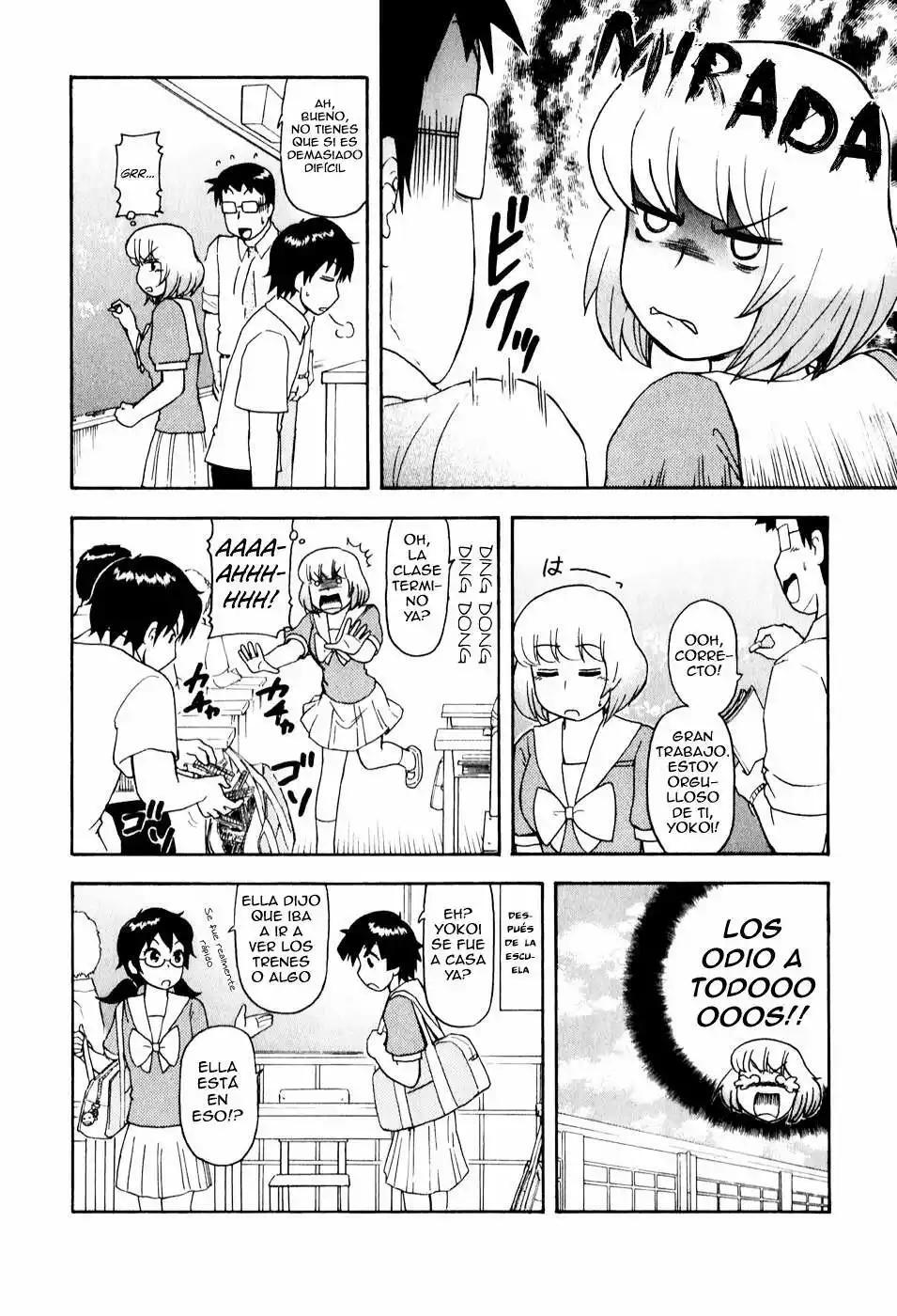 Capitulo 63 page 10