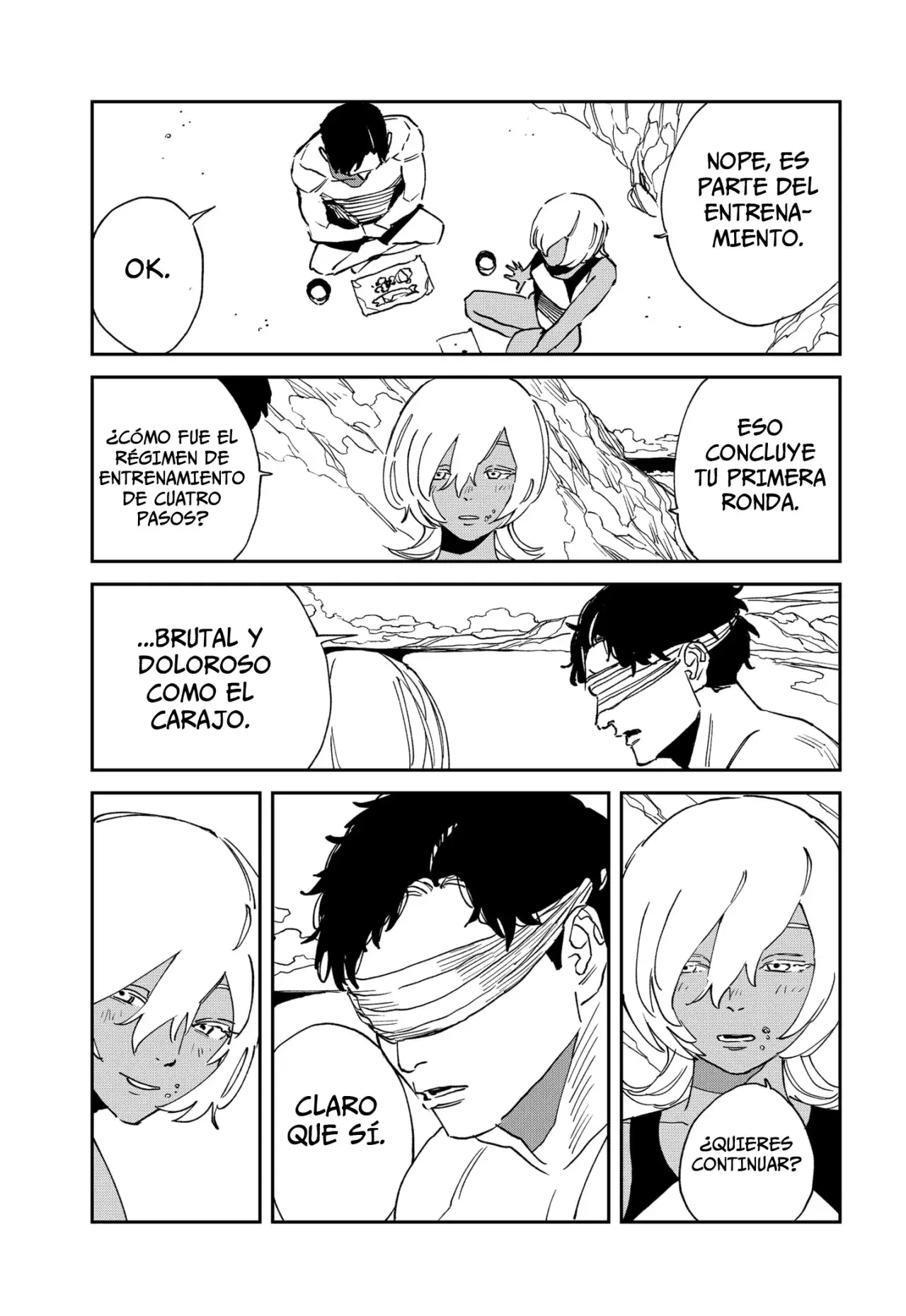 Capitulo 31 page 16