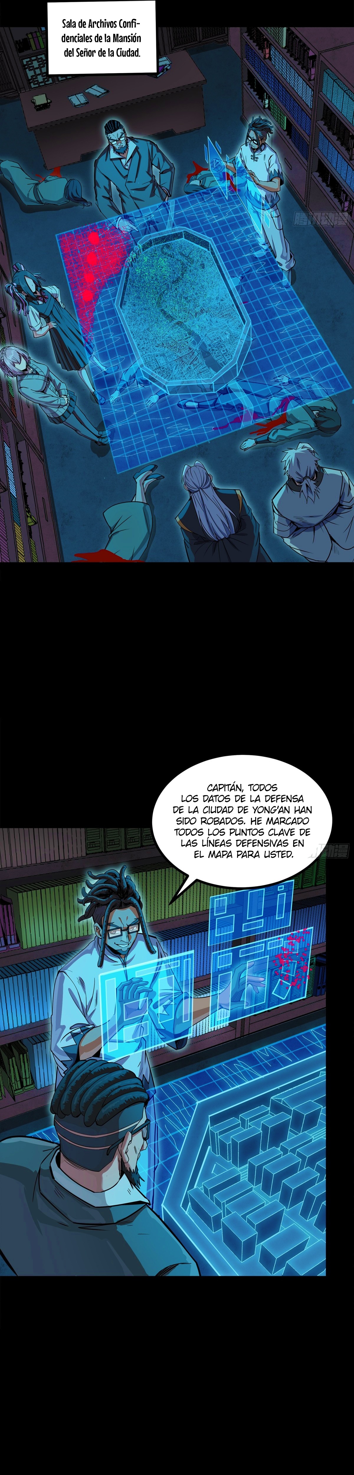 Capitulo 358 page 39