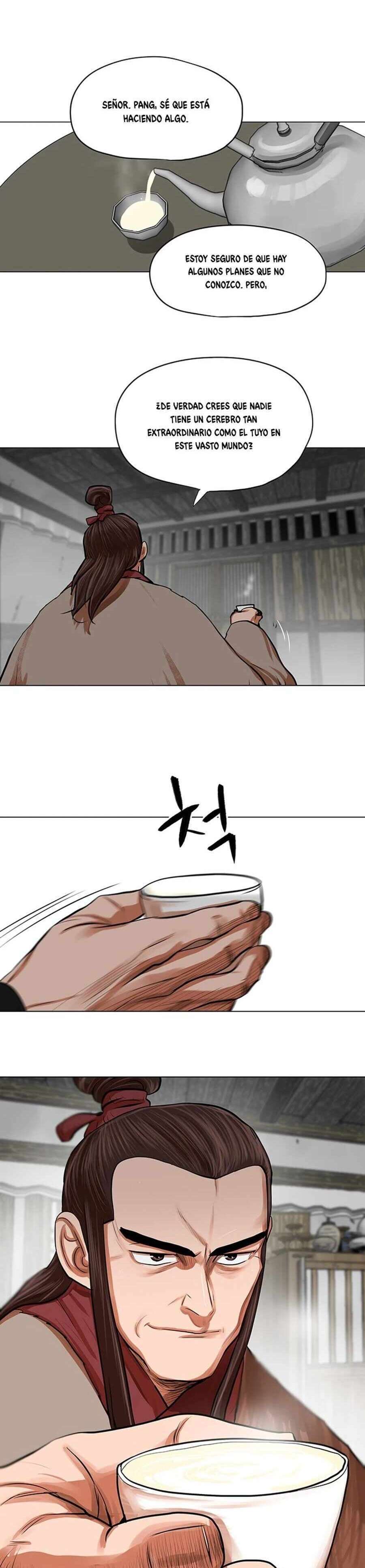 Capitulo 83 page 25