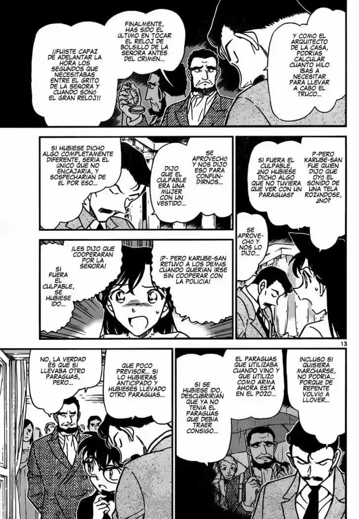 Capitulo 764 page 12