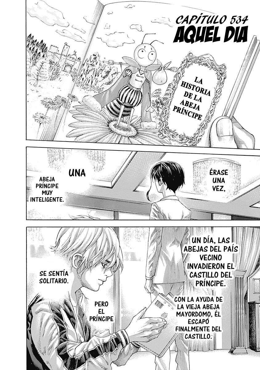 Capitulo 534 page 2