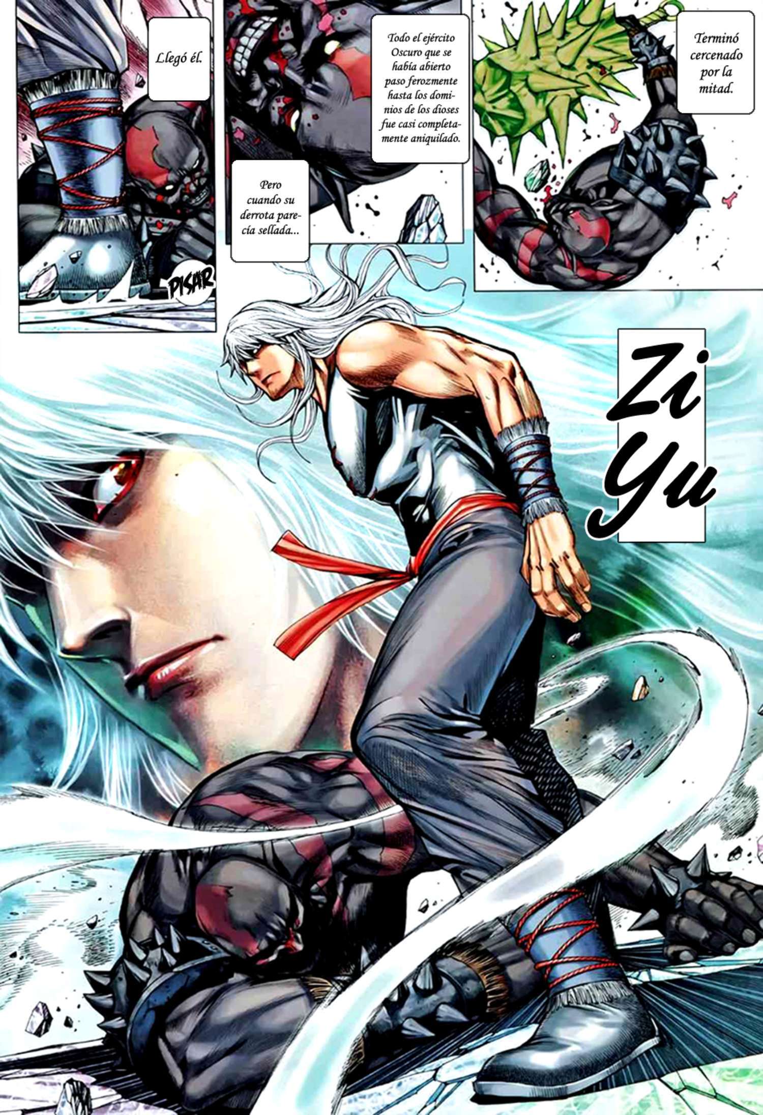 Capitulo 51 page 4