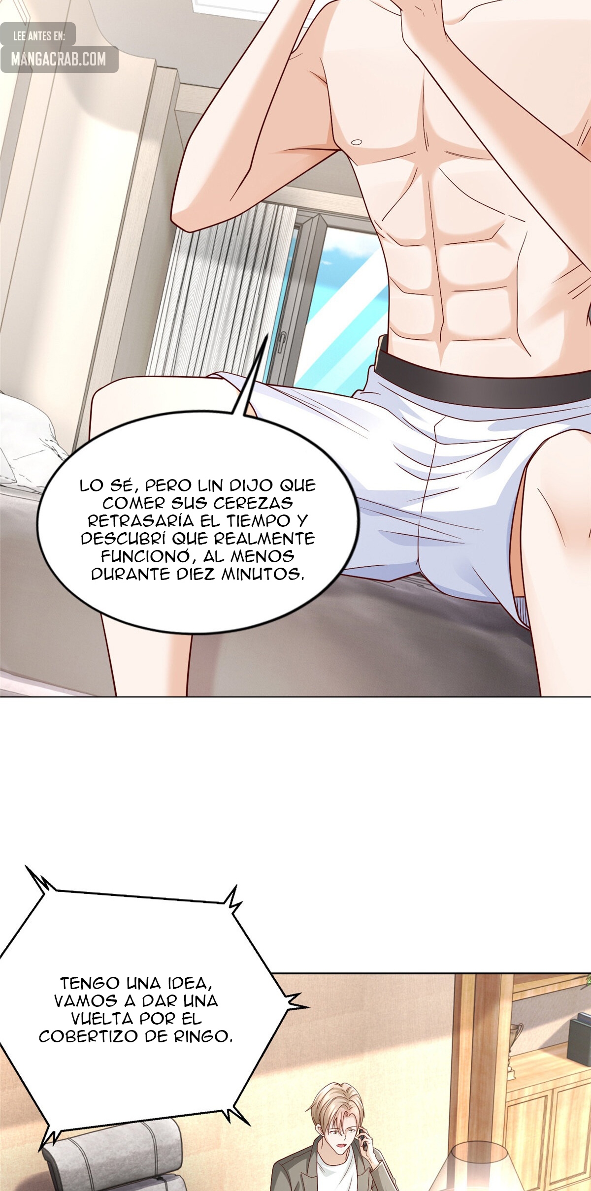 Capitulo 422 page 6