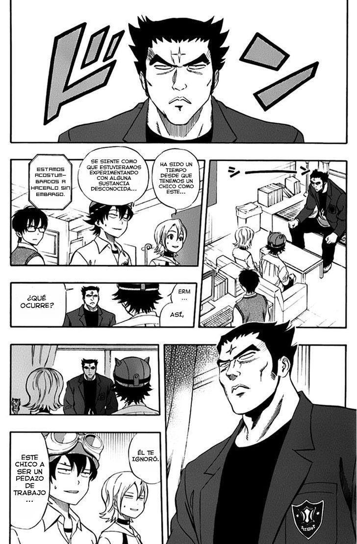 Capitulo 219 page 4