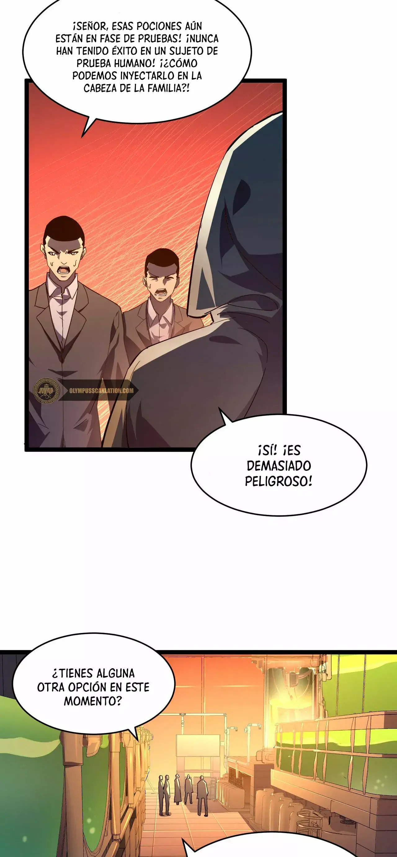 Capitulo 64 page 31