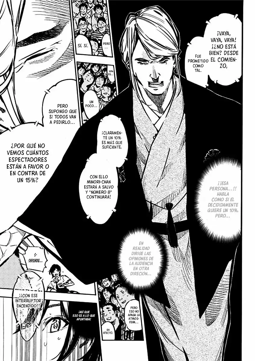 Capitulo 168 page 11