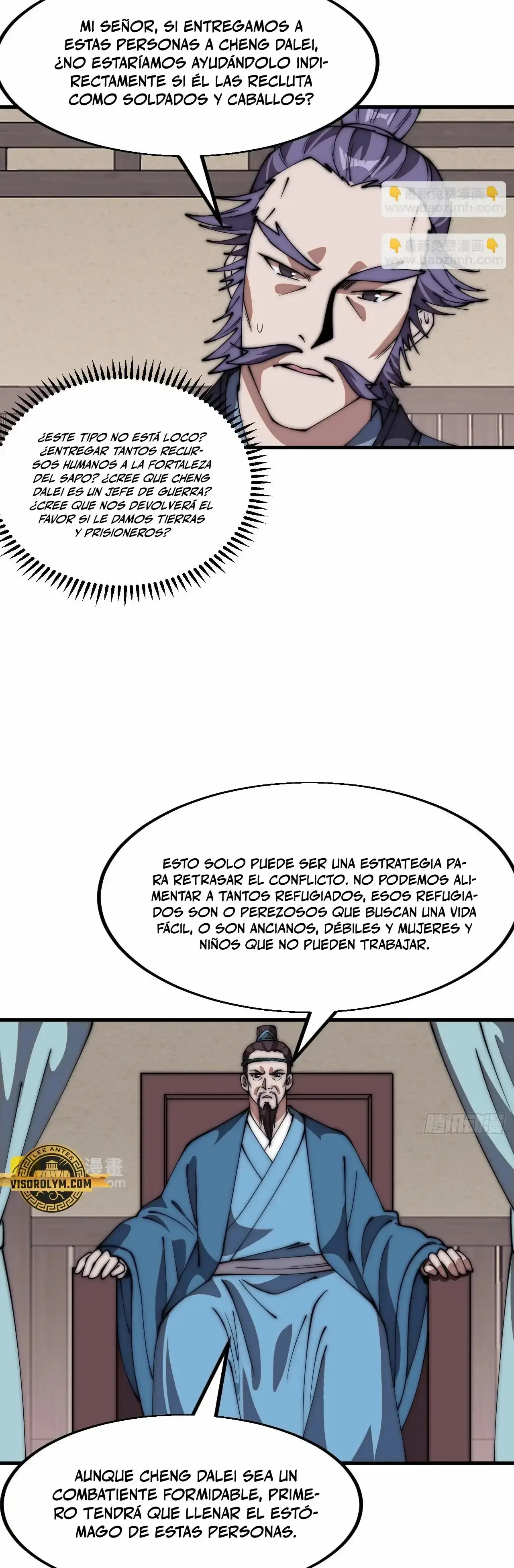 Capitulo 646 page 18