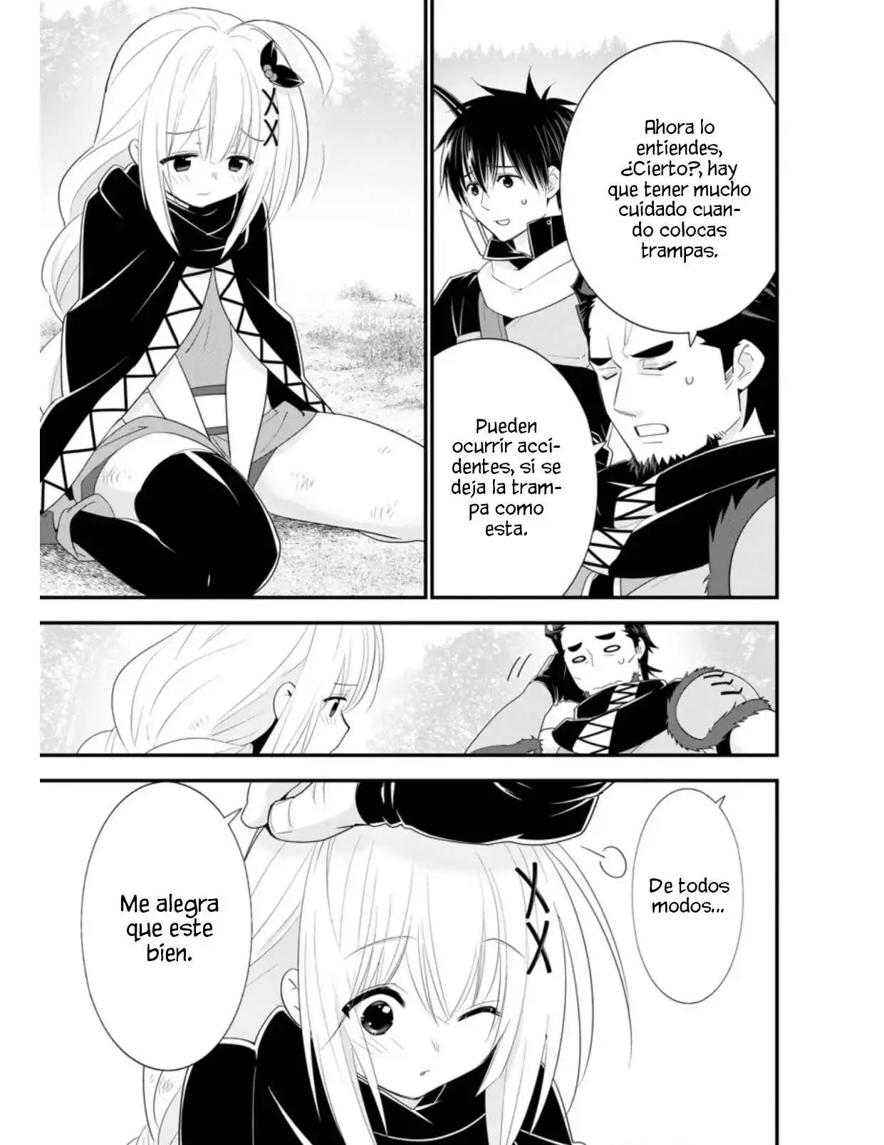 Capitulo 27 page 16
