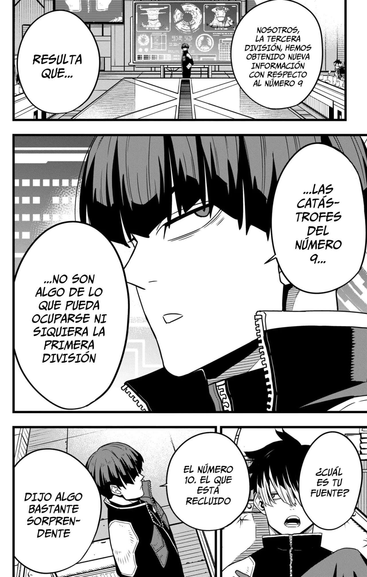 Capitulo 57 page 18