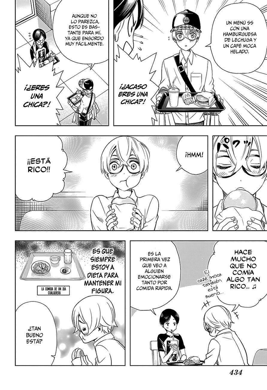 Capitulo 18 page 11