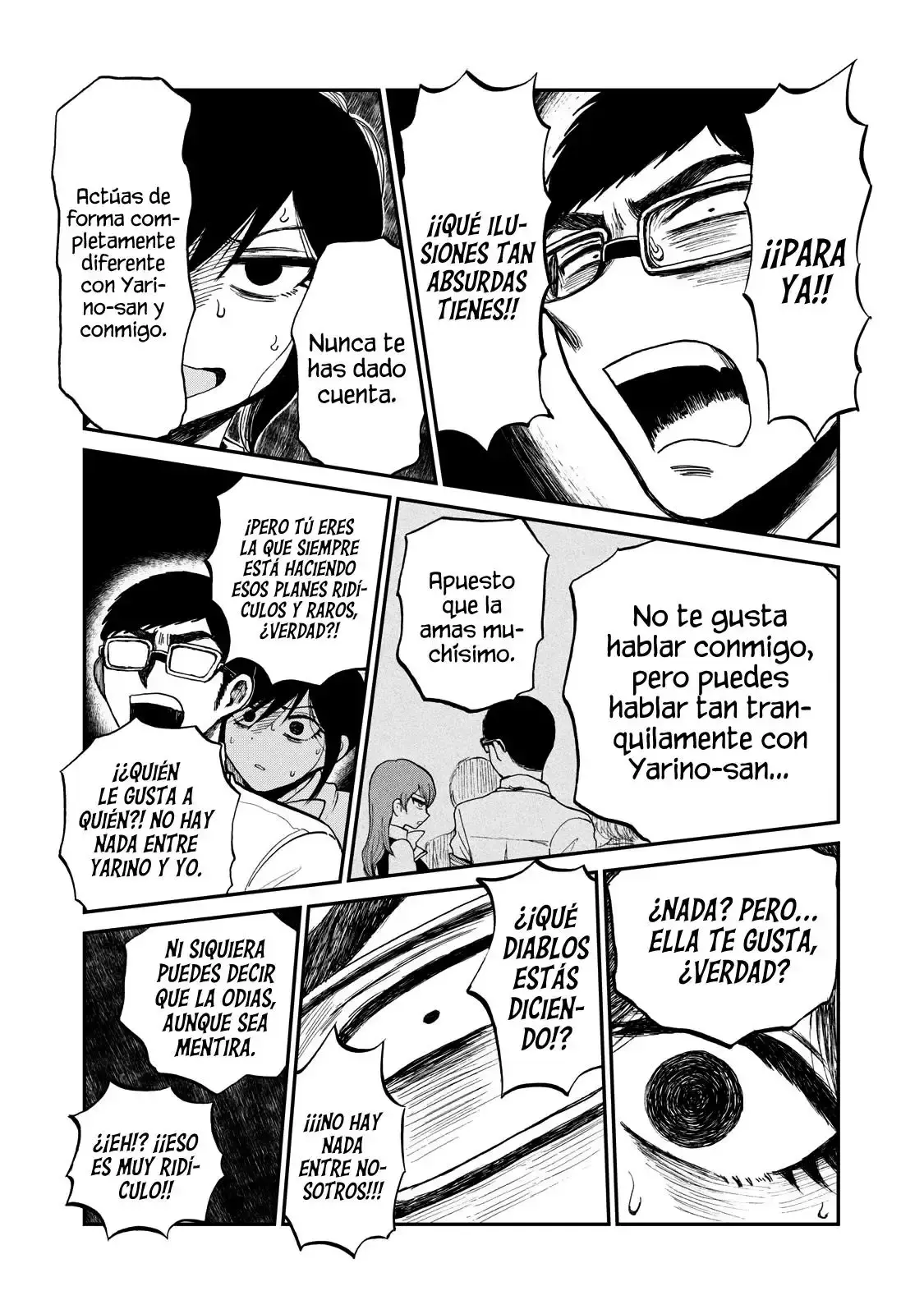 Capitulo 23 page 18