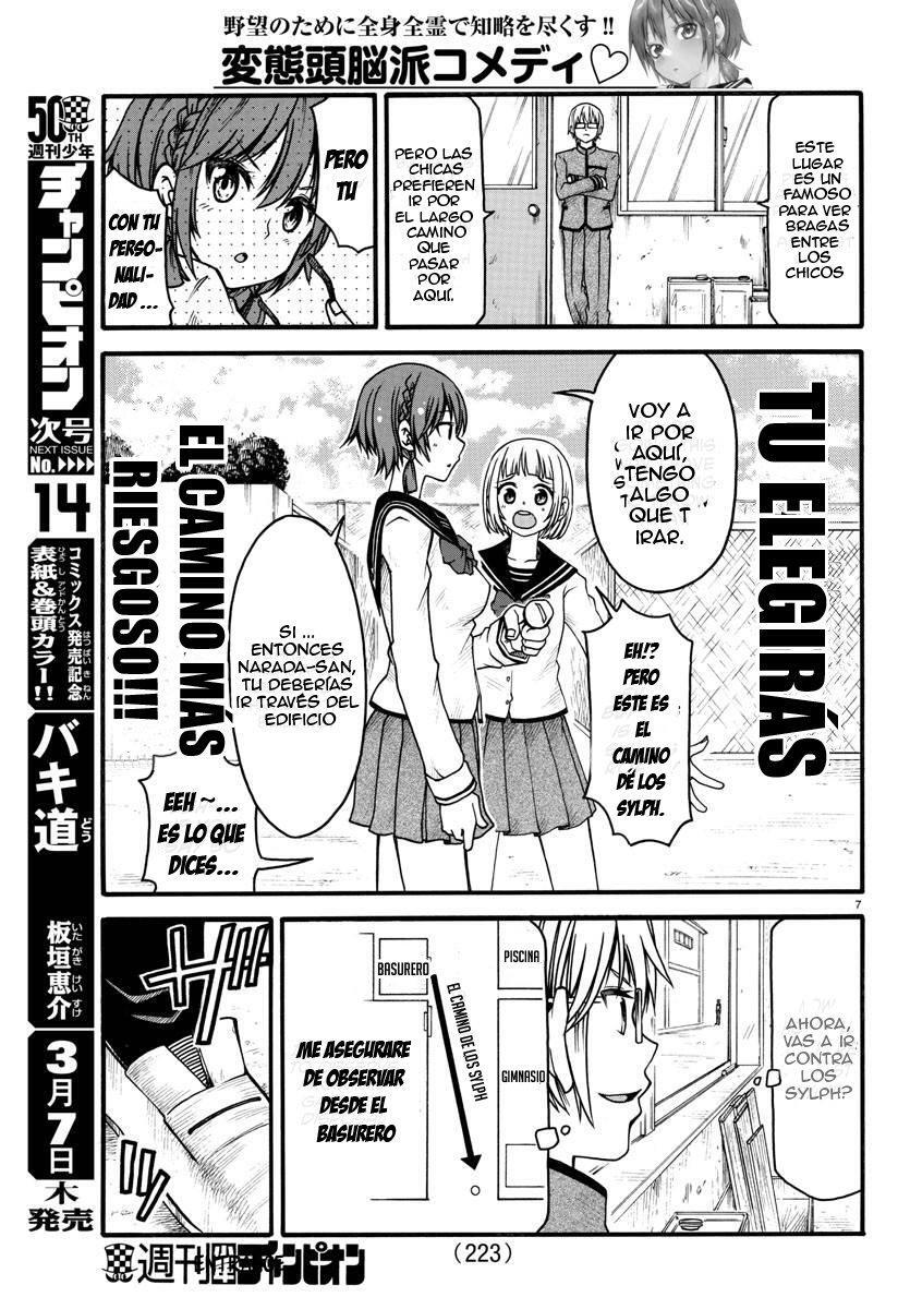 Capitulo 5 page 11
