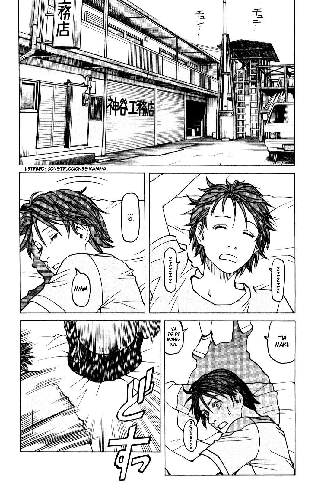 Capitulo 29 page 8
