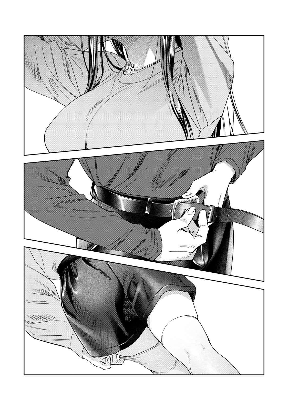 Capitulo 38 page 18