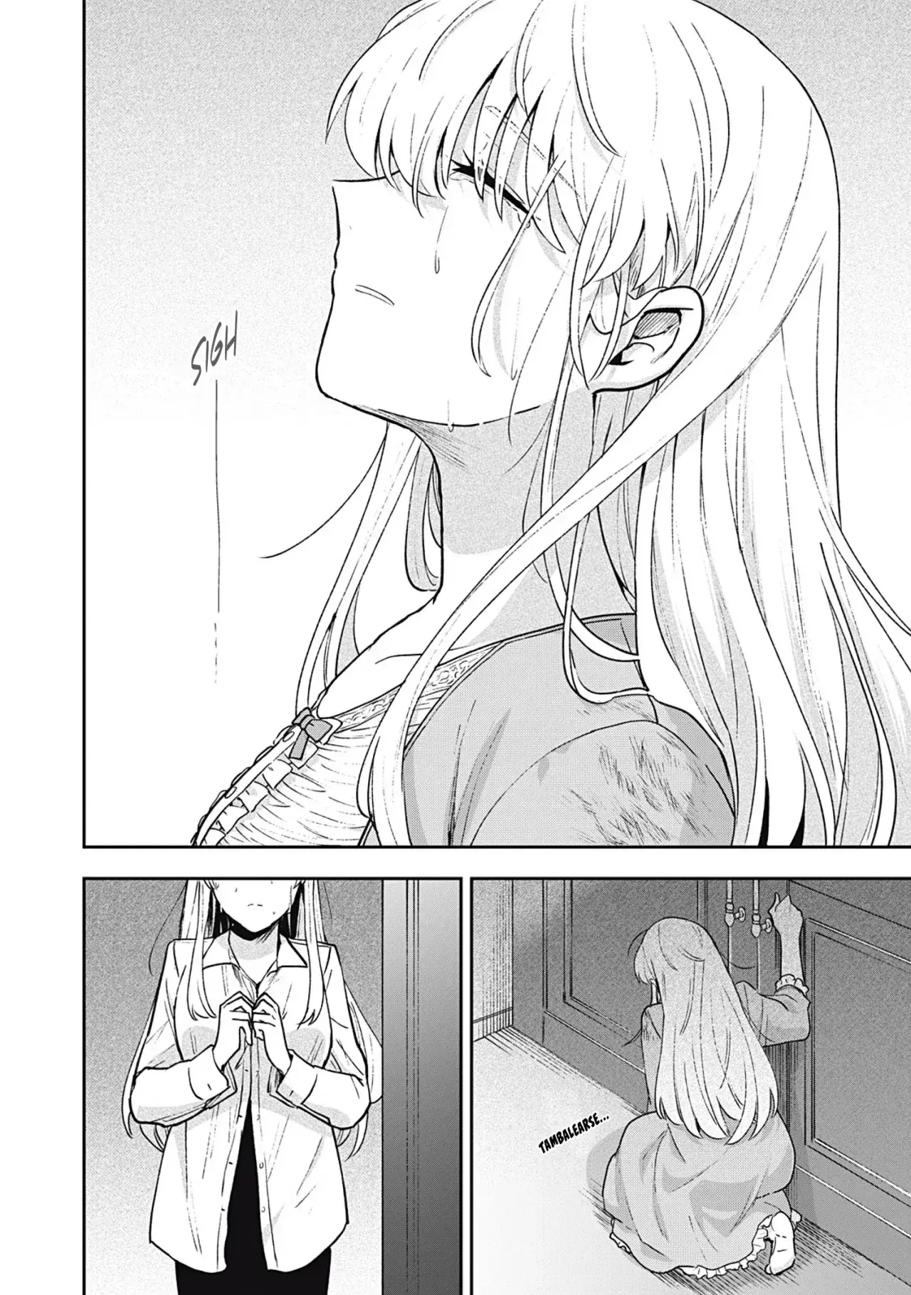 Capitulo 31 page 27