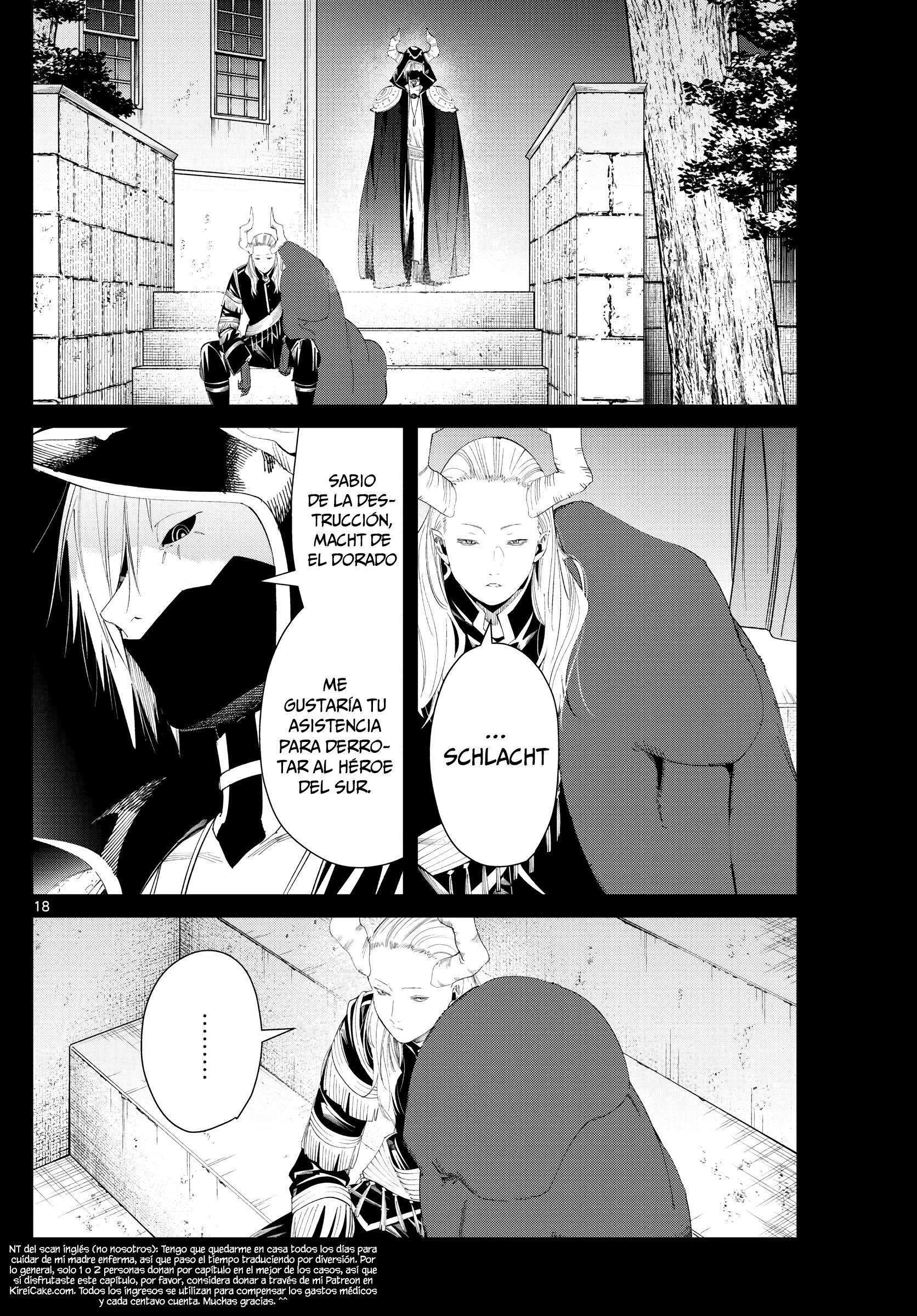 Capitulo 88 page 19