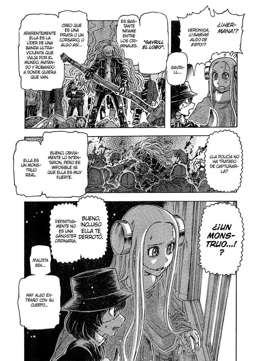 Capitulo 40 page 11