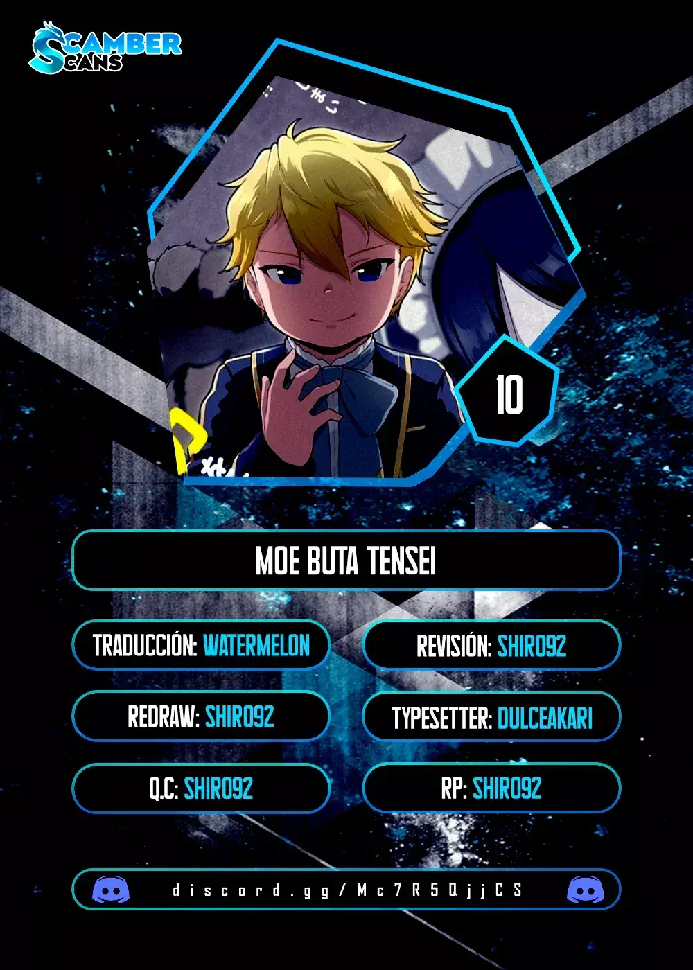 Capitulo 10 page 1