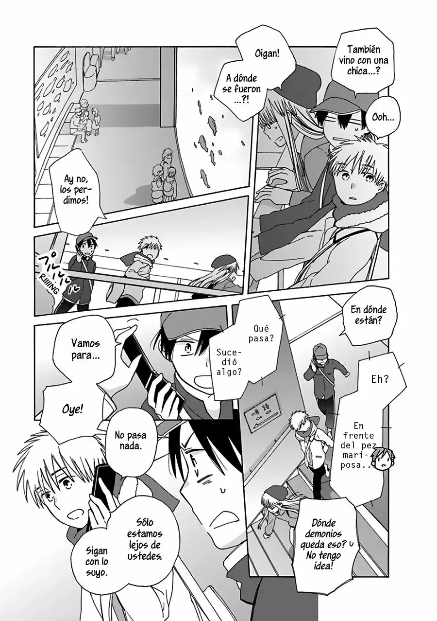 Capitulo 43 page 18
