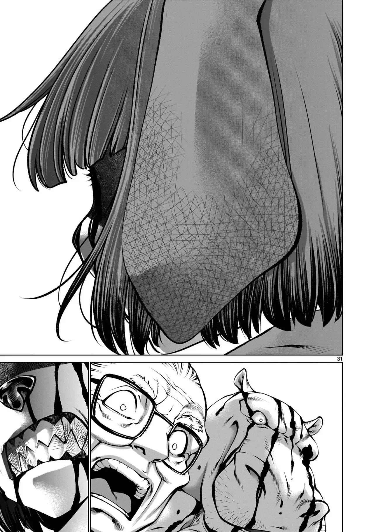 Capitulo 133 page 32