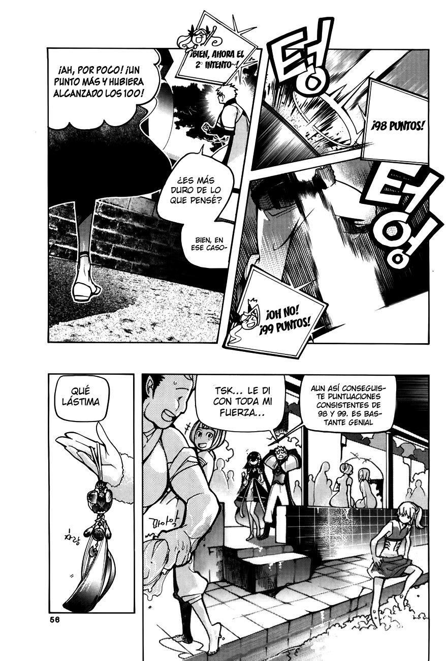 Capitulo 70 page 22